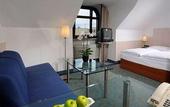 Туры в отель Leonardo Hotel & Residenz Munchen