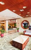 Туры в отель Yinyuan Grand Hotel