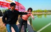 Туры в отель Xingming Lake Jinyan Hotel