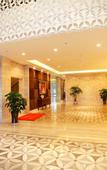 Туры в отель Nantai Crystal Hotel (Dayi High-Speed Railway Station)
