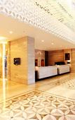 Туры в отель Nantai Crystal Hotel (Dayi High-Speed Railway Station)