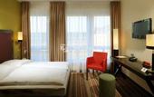 Туры в отель Leonardo Hotel Berlin