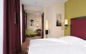 Туры в отель Leonardo Hotel Berlin