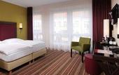 Туры в отель Leonardo Hotel Berlin