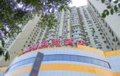 Туры в отель Beijing Ruya Business Hotel (Wangjing Subway Station)