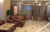 Туры в отель Beijing Ruya Business Hotel (Wangjing Subway Station)