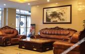 Туры в отель Beijing Ruya Business Hotel (Wangjing Subway Station)