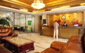 Туры в отель Beijing Ruya Business Hotel (Wangjing Subway Station)