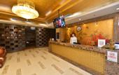 Туры в отель Beijing Ruya Business Hotel (Wangjing Subway Station)
