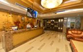 Туры в отель Beijing Ruya Business Hotel (Wangjing Subway Station)