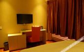Туры в отель Yucheng Hotel (Beijing Tongzhou Dongzhimen Hospital)