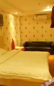 Туры в отель Yucheng Hotel (Beijing Tongzhou Dongzhimen Hospital)