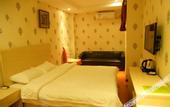 Туры в отель Yucheng Hotel (Beijing Tongzhou Dongzhimen Hospital)