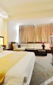 Туры в отель Lavande Hotel (Beijing Huairou Commercial Street)