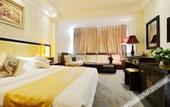 Туры в отель Lavande Hotel (Beijing Huairou Commercial Street)