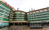 Туры в отель Lavande Hotel (Beijing Huairou Commercial Street)