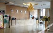 Туры в отель Jiatai Chain Business Hotel (Zhuanghe High-speed Railway Station)
