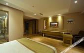 Туры в отель Jiatai Chain Business Hotel (Zhuanghe High-speed Railway Station)