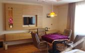 Туры в отель Jiatai Chain Business Hotel (Zhuanghe High-speed Railway Station)