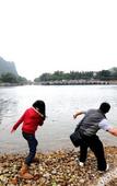 Туры в отель Yangshuo Xingping Our Inn-Near 20 Yuan Background
