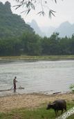 Туры в отель Yangshuo Xingping Our Inn-Near 20 Yuan Background