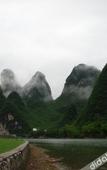 Туры в отель Yangshuo Xingping Our Inn-Near 20 Yuan Background