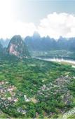 Туры в отель Yangshuo Xingping Our Inn-Near 20 Yuan Background