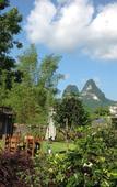 Туры в отель Yangshuo Xingping Our Inn-Near 20 Yuan Background