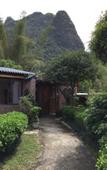Туры в отель Yangshuo Xingping Our Inn-Near 20 Yuan Background