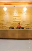 Туры в отель RIPPLE Hotel(Minhou Fuzhou University City Yongjia Tiandi Square Branch)