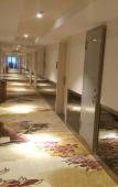 Туры в отель RIPPLE Hotel(Minhou Fuzhou University City Yongjia Tiandi Square Branch)