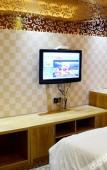 Туры в отель RIPPLE Hotel(Minhou Fuzhou University City Yongjia Tiandi Square Branch)