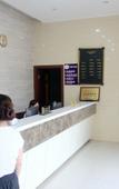 Туры в отель Mechar Green Hotel (Mingshi Store, Nanyuan West Road, Zhangjiagang)