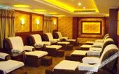 Туры в отель Guangning Overseas Chinese Hotel