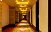 Туры в отель Guangning Overseas Chinese Hotel