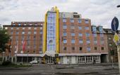 Туры в отель Leonardo Hotel Koln