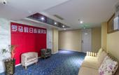 Туры в отель Junyi Chain Hotel (Kunshan Qiandeng Darunfa)