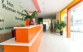 Туры в отель Junyi Chain Hotel (Kunshan Qiandeng Darunfa)