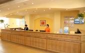 Туры в отель Homeinn · neo (Qufu Jingxuan Middle Road Sankong)