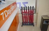 Туры в отель Home Inn Huayi HoteI(Emeishan  Baoguo Road Branch)