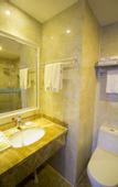 Туры в отель Homeinn Ripple Hotel (Zhucheng Mizhou East Road Dinosaur Park)