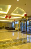Туры в отель Homeinn Ripple Hotel (Zhucheng Mizhou East Road Dinosaur Park)