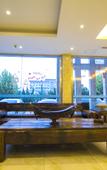 Туры в отель Homeinn Ripple Hotel (Zhucheng Mizhou East Road Dinosaur Park)