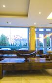 Туры в отель Homeinn Ripple Hotel (Zhucheng Mizhou East Road Dinosaur Park)