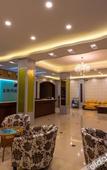 Туры в отель Impression Butterfly Island City Hotel