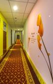 Туры в отель Laiyin Haosheng Business Hotel