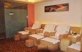 Туры в отель Jinjiang Tianhe Grand Hotel (Jinjing People's Government)