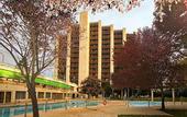 Туры в отель Jerusalem Gardens Hotel and Spa
