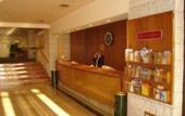Туры в отель Jerusalem Gardens Hotel and Spa