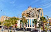 Туры в отель Fuzhou Linchuan Talent International Hotel